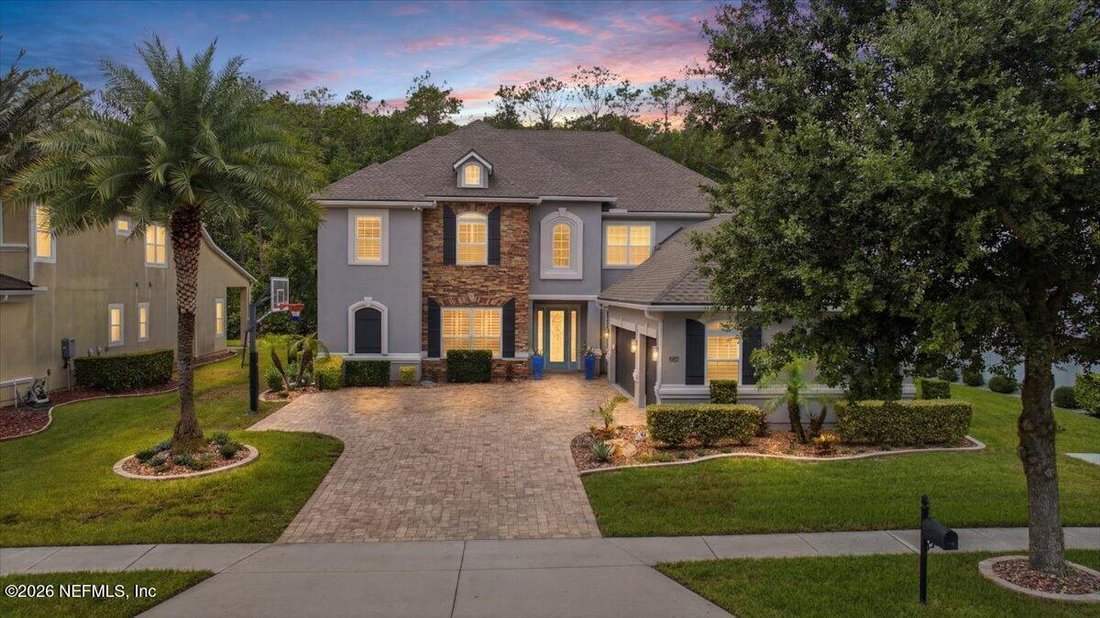 House in Jacksonville, Florida, United States 2 - 18440579
