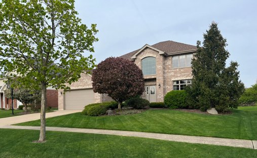 House in New Lenox, Illinois, United States 1