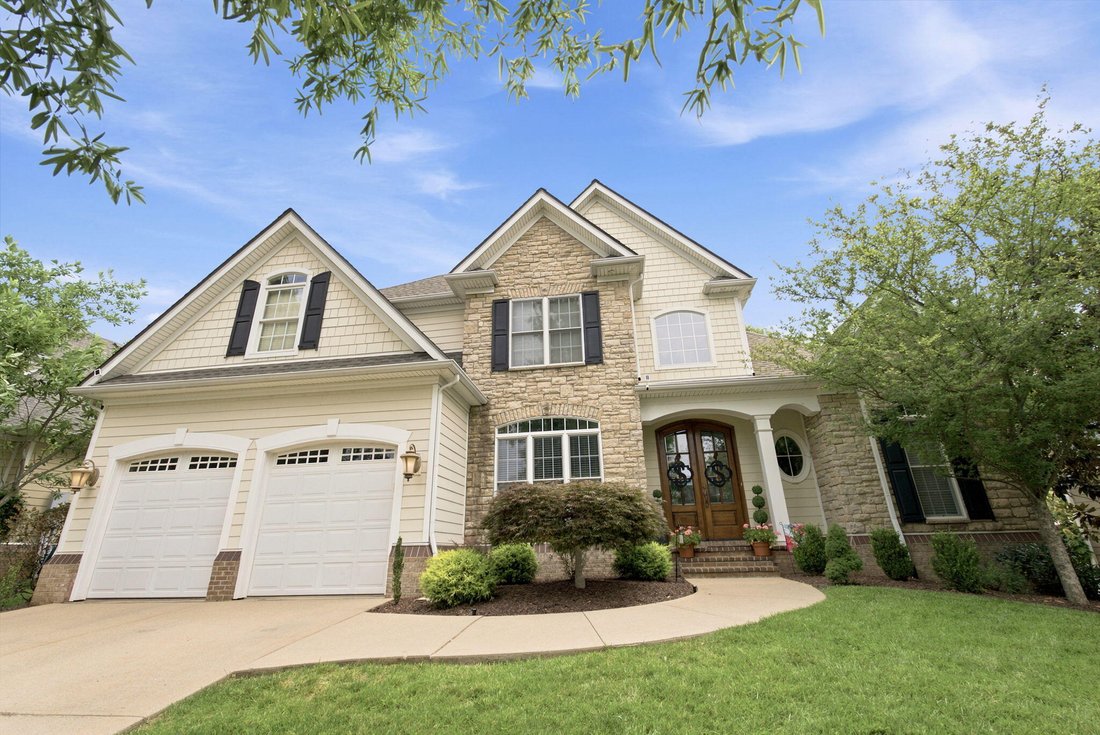 House in Lexington, Kentucky, United States 3 - 18177073