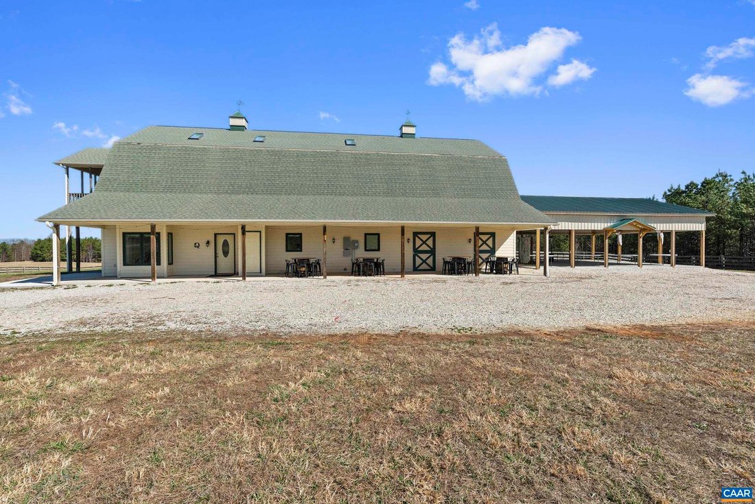 House in Appomattox, Virginia, United States 2 - 18442172