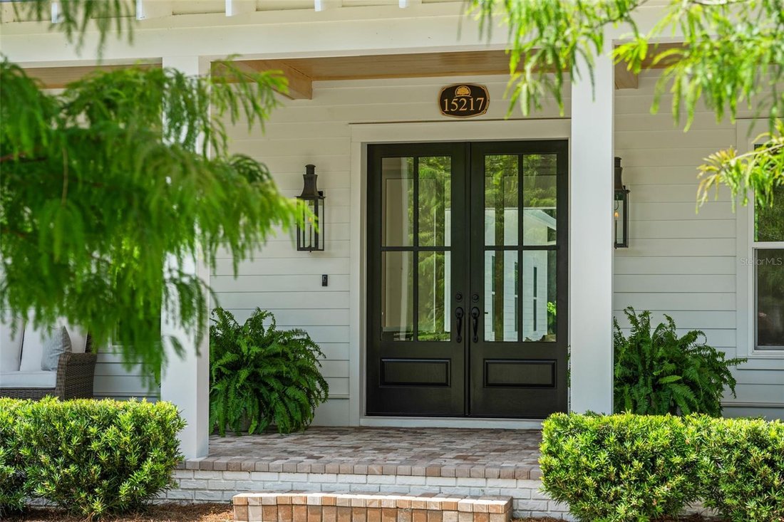House in Winter Garden, Florida, United States 4 - 18439529