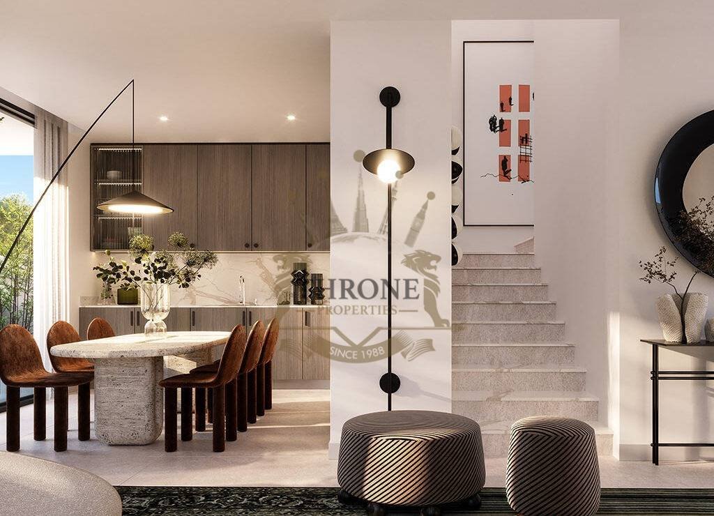 Townhouse in Ud al Bayda, Dubai, United Arab Emirates 5 - 18437155