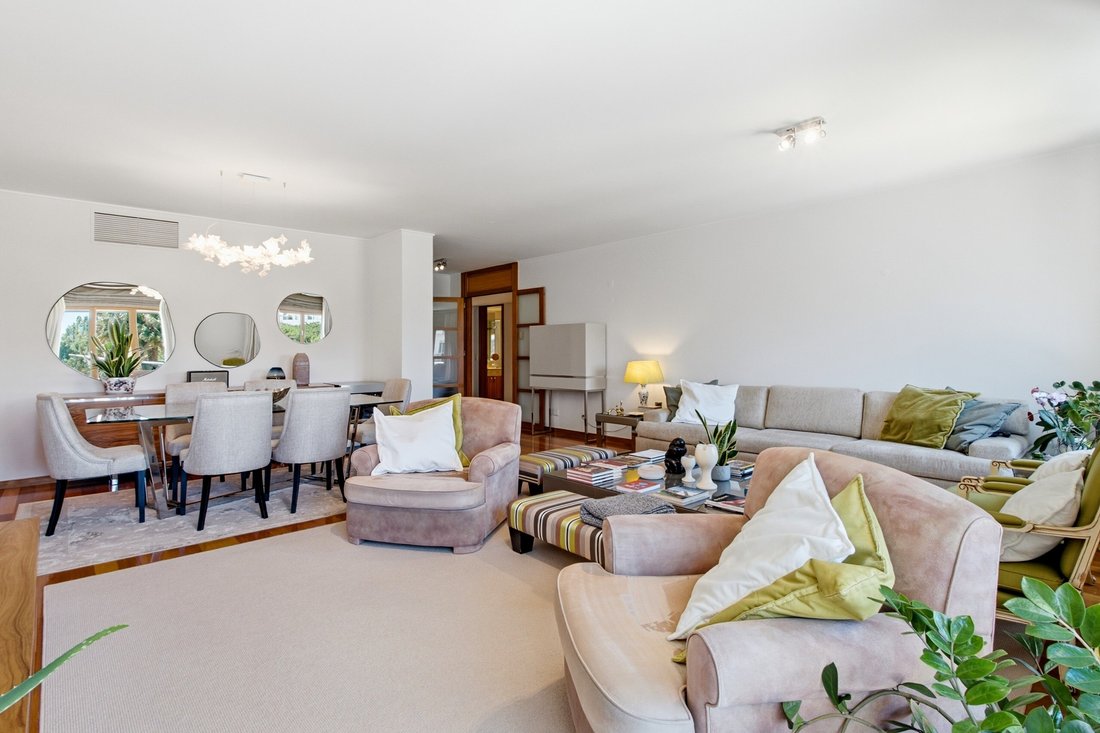 Apartment in Parque das Nacoes, Lisbon, Portugal 3 - 18435866