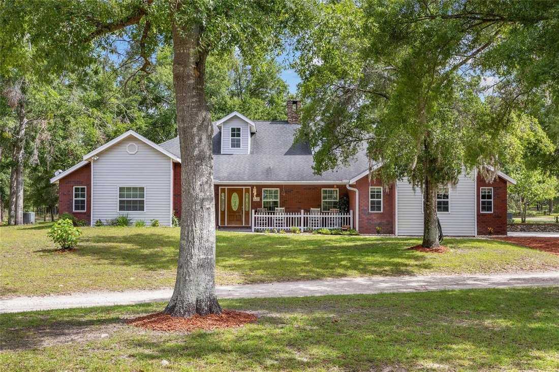 House in Fort White, Florida, United States 3 - 17185588