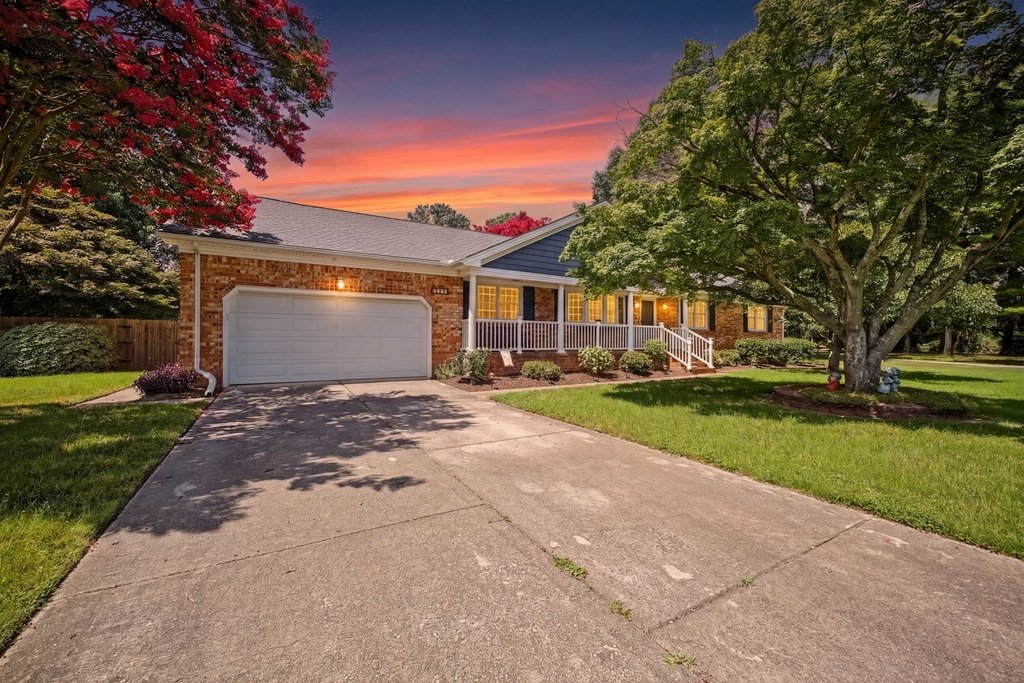 House in Virginia Beach, Virginia, United States 4 - 18435587