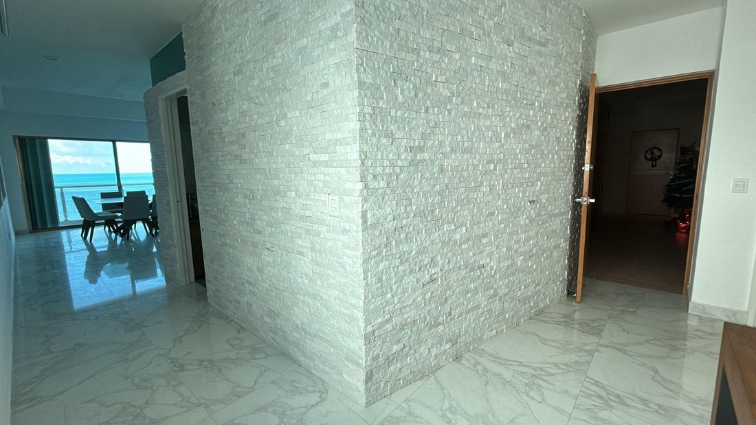 Apartment in Cancún, Quintana Roo, Mexico 5 - 18438597