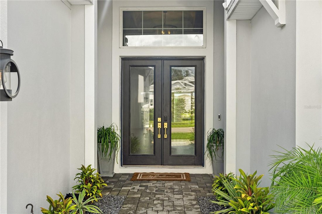 House in Wesley Chapel, Florida, United States 3 - 18439576