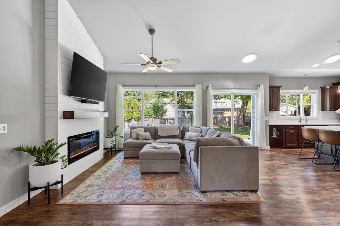 House in Madison, Wisconsin, United States 4 - 18436610
