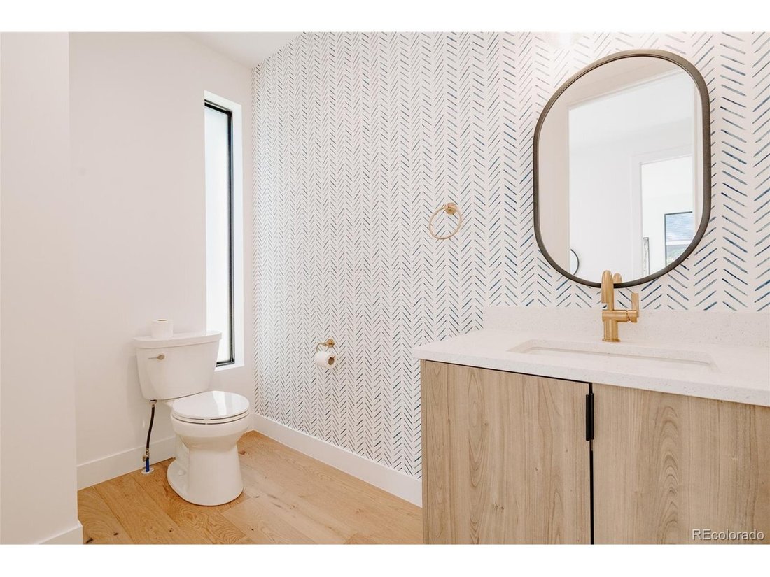 Apartment in Lakewood, Colorado, United States 3 - 18439426