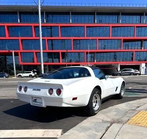 Coupe in Los Angeles, CA, United States 5 - 18434969