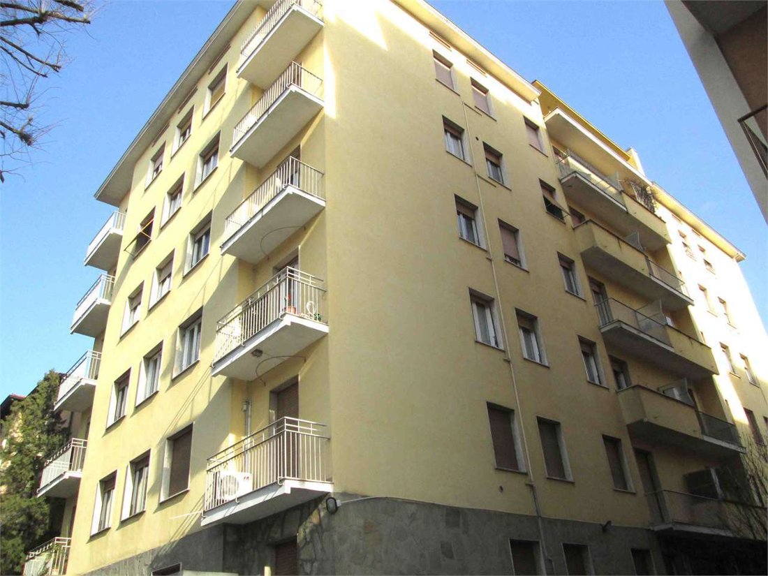 Apartment in Cittadella, Parma, Emilia-Romagna 1 - 18439828
