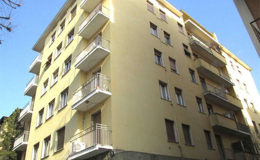 Apartment in Cittadella, Parma, Emilia-Romagna 1