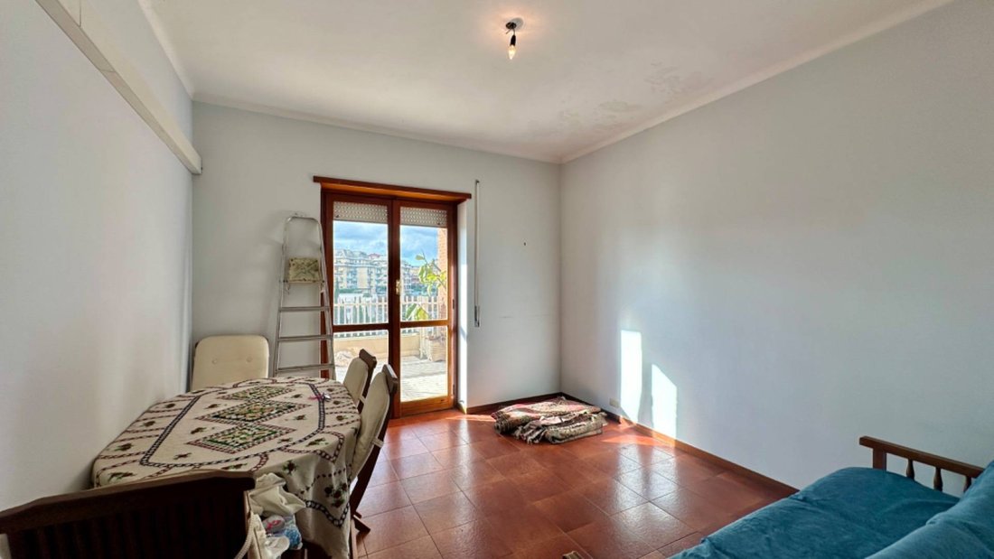 Apartment in Trionfale - Monte Mario - Ottavia, Rome, Lazio 3 - 18441507