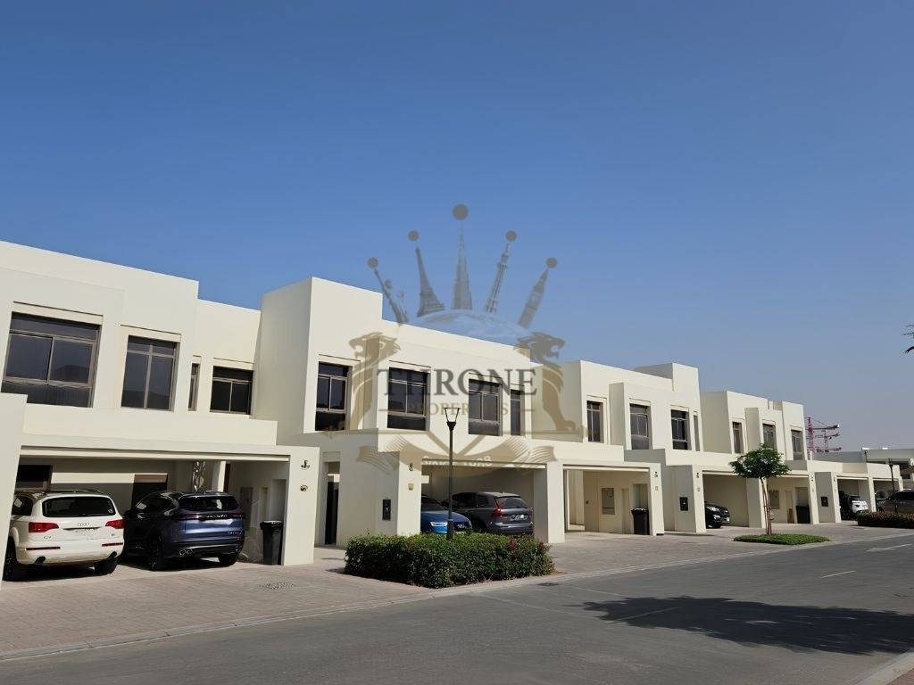 Townhouse in Al Yalayis 2, Al Yalayis, Dubai 1 - 18436756