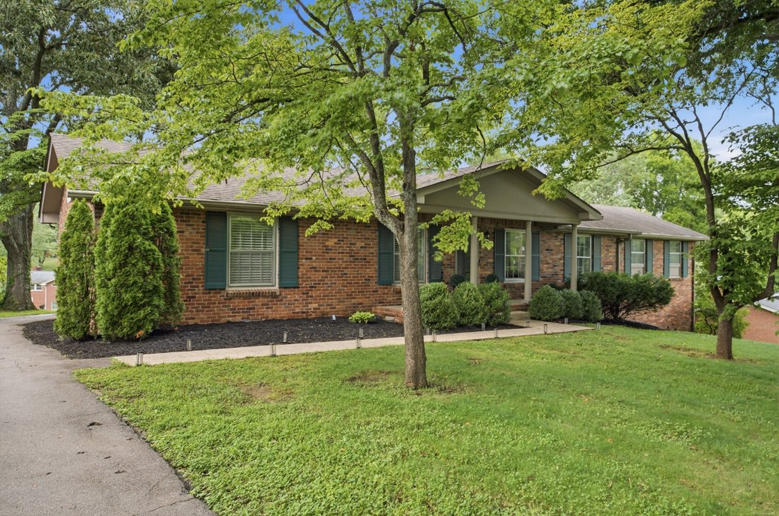 House in Nashville, Tennessee, United States 2 - 18442657