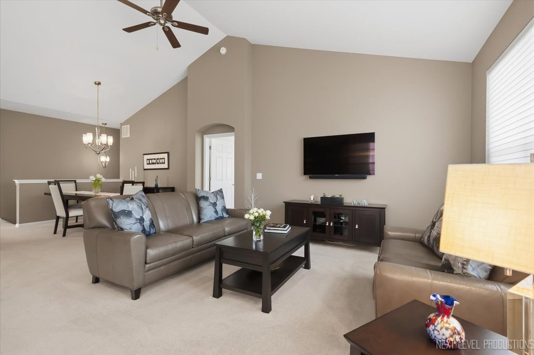 House in Naperville, Illinois, United States 5 - 18440133