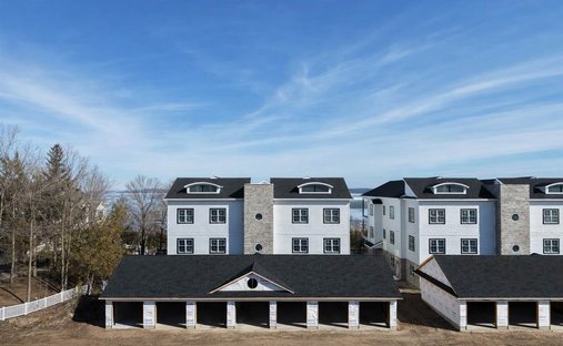 Maison à Petoskey, Michigan, États-Unis 1