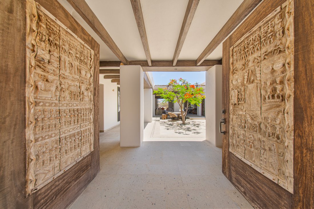 House in Colonia del Sol, Baja California Sur, Mexico 3 - 18438470
