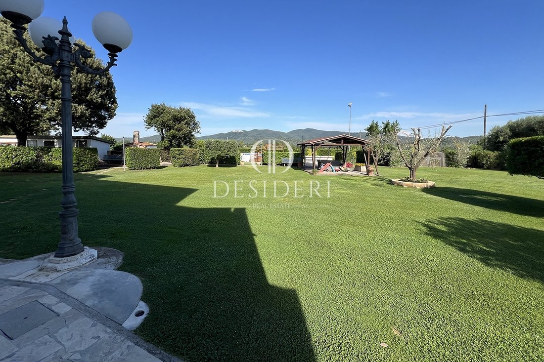 Country House in Center, Grosseto, Tuscany 2 - 18442251