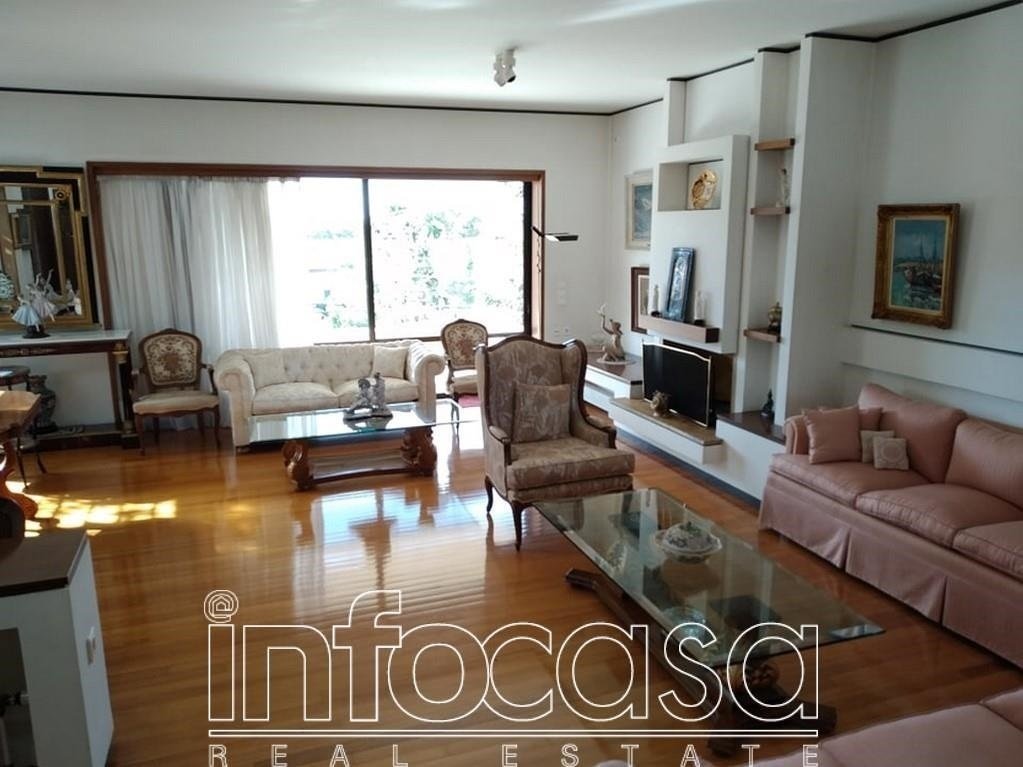 Apartment in Kifisia, Attica, Greece 2 - 18442074