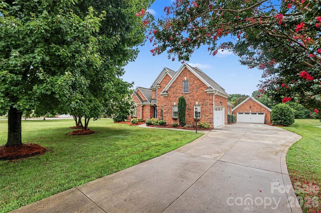 House in Stanley, North Carolina, United States 2 - 18440480