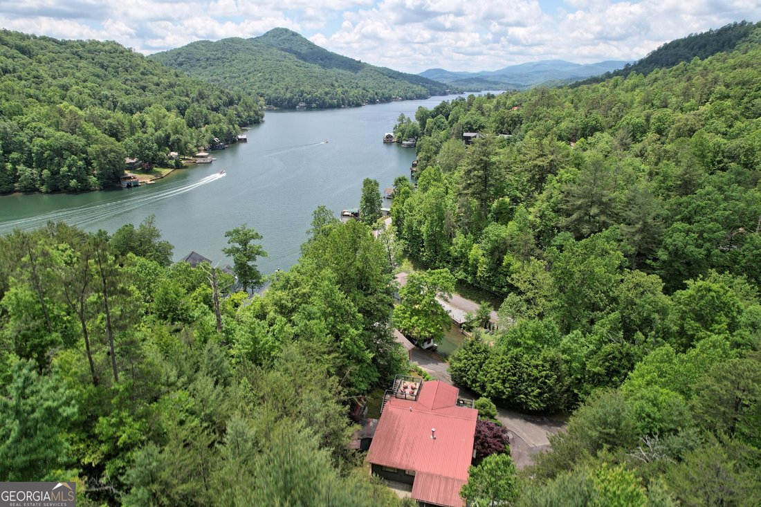 House in Clayton, Georgia, United States 5 - 18440255