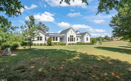 House in Siler City, North Carolina, United States 1