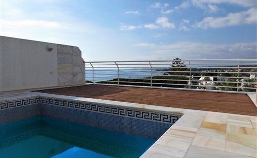 Apartment in Golden Mile, Andalusia, Spain 1