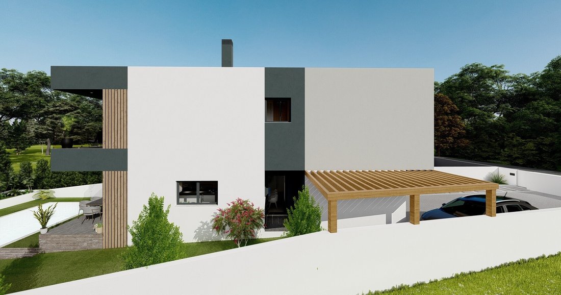 Land in Portimao, Algarve, Portugal 4 - 18441125