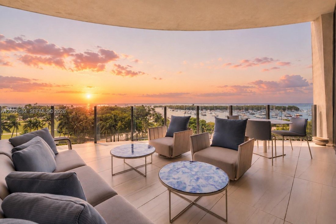 Condo in Miami, Florida, United States 1 - 18438228