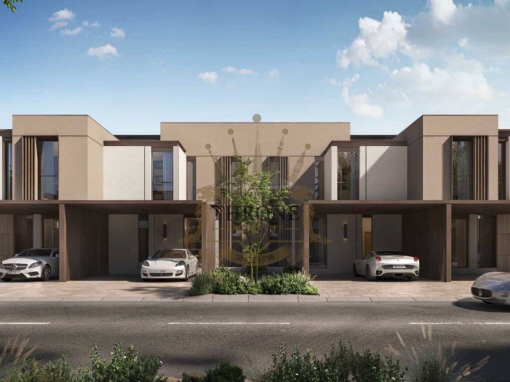 Townhouse in Wadi Al Safa 5, Wadi Al Safa, Dubai 3 - 18436625