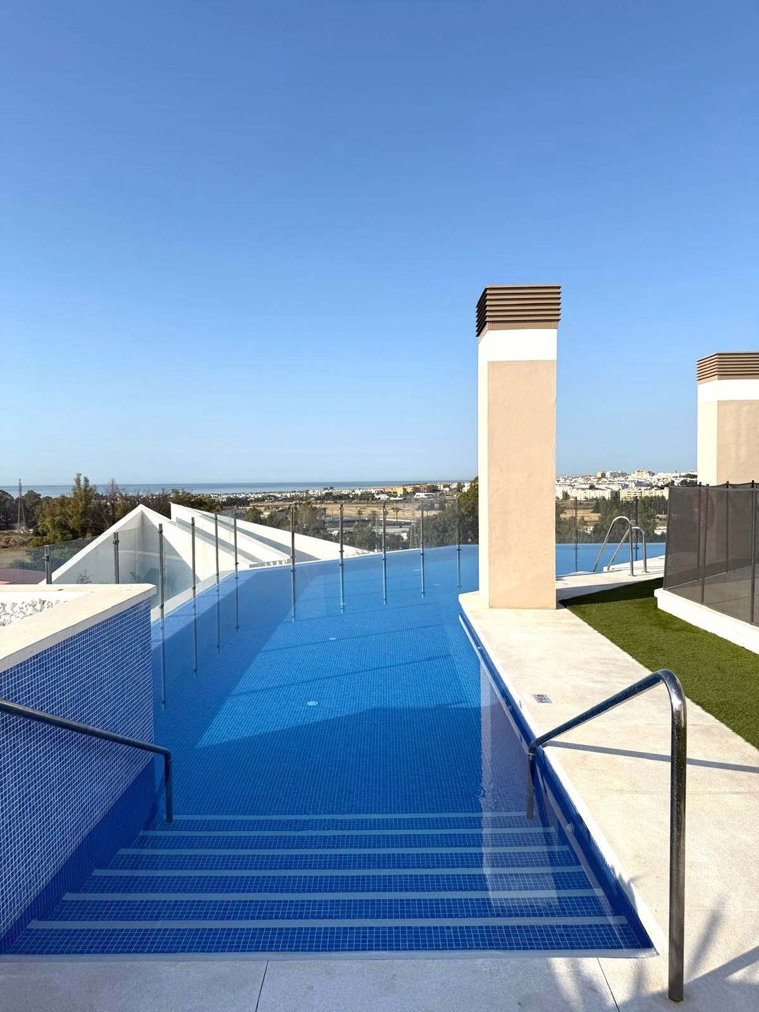 Apartment in Nueva Andalucia, Marbella, Spain 1 - 18439301