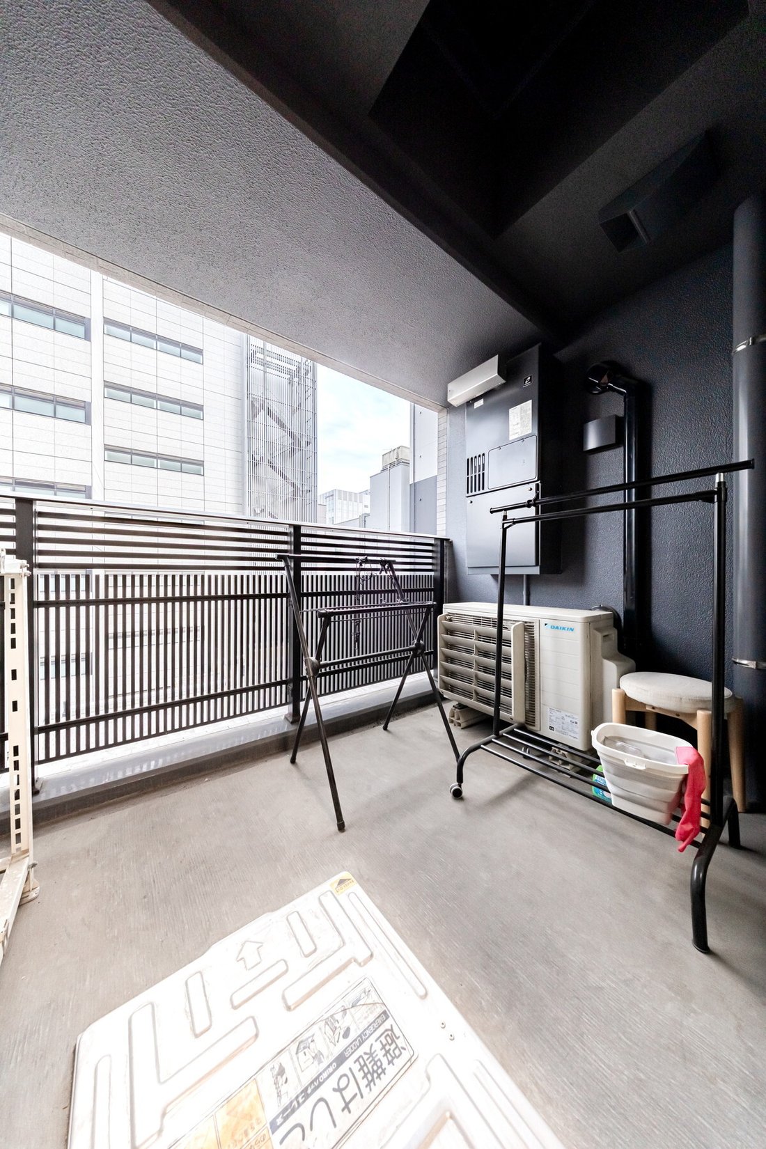 Condo in Chuo City, Tokyo, Japan 5 - 18441967