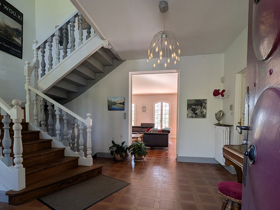 Villa in Saint-Martory, Occitania, France 4 - 18438338