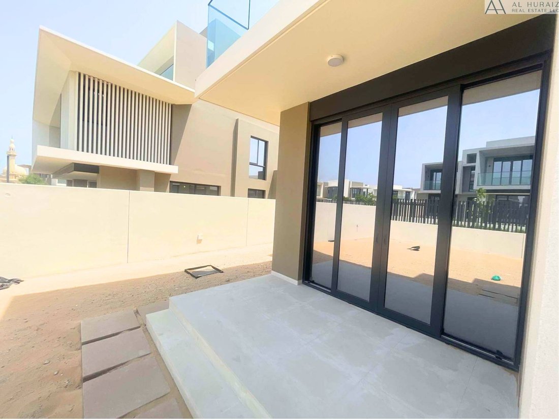 Villa in Jebel Ali Village, Dubai, United Arab Emirates 3 - 18442048