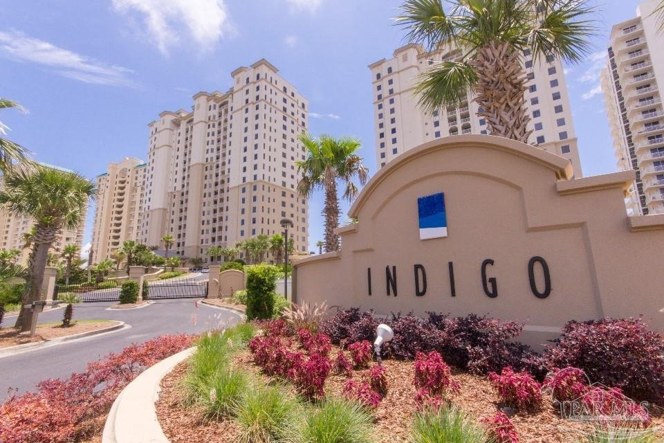 Condo in Pensacola, Florida, United States 1 - 18436209