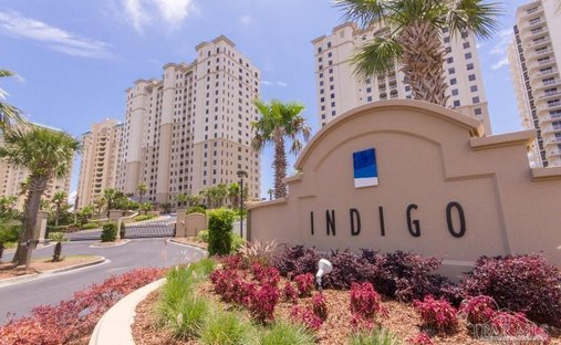 Condo in Pensacola, Florida, United States 1