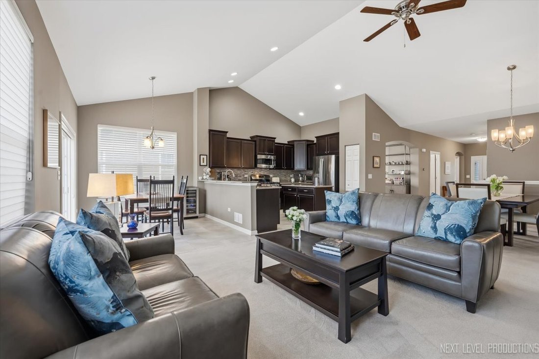 House in Naperville, Illinois, United States 4 - 18440133