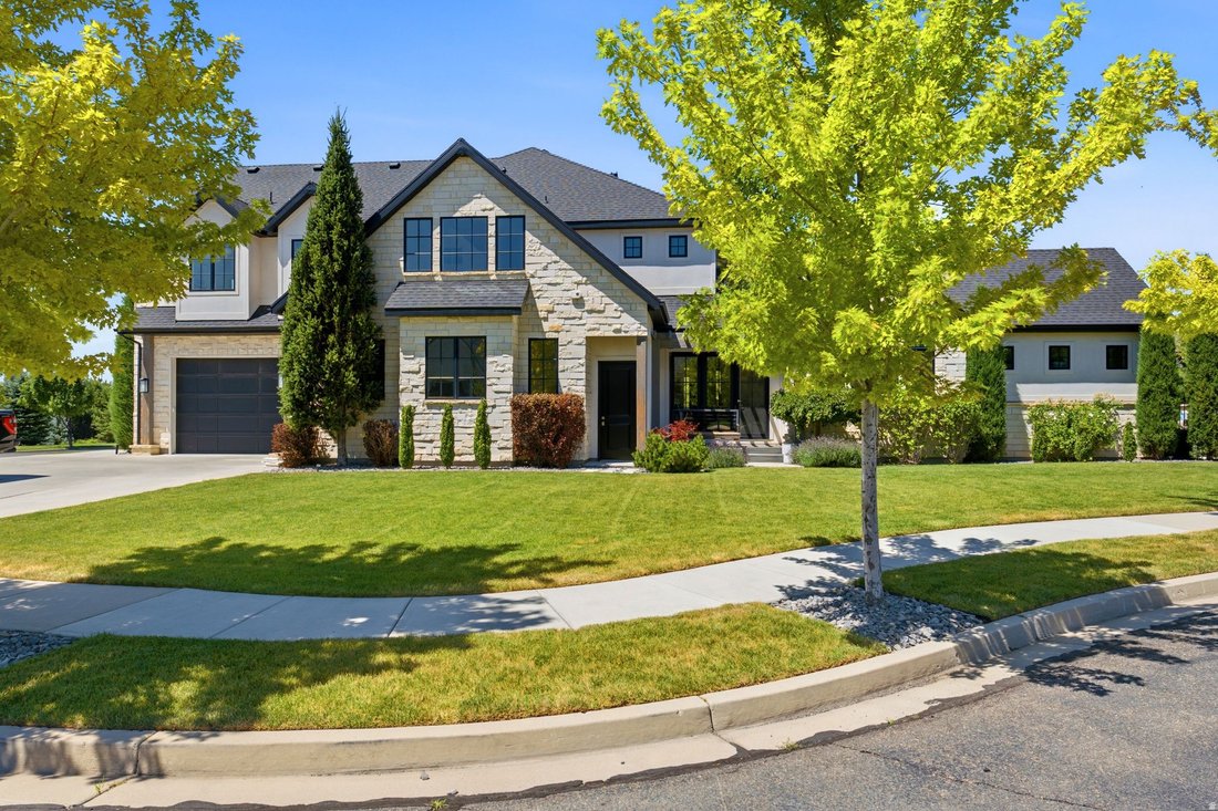 House in Highland, Utah, United States 4 - 18439356