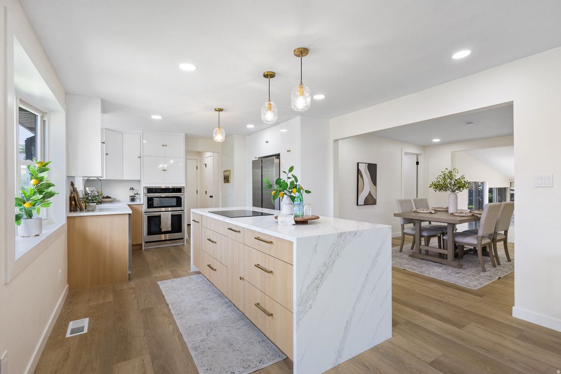 House in Murray, Utah, United States 4 - 17945661