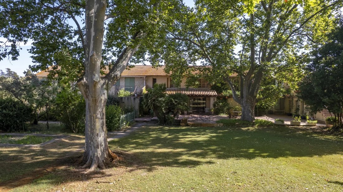 Country House in France 2 - 18436987