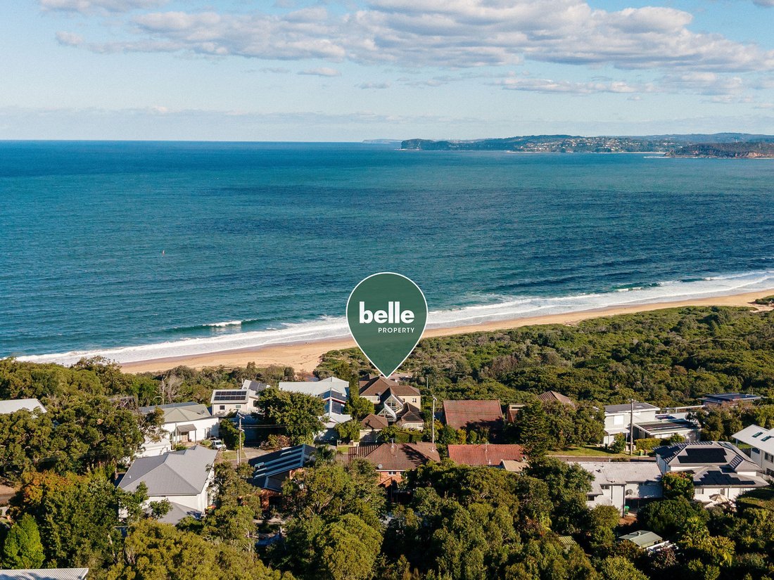 House in Killcare Heights, New South Wales, Australia 2 - 18441646