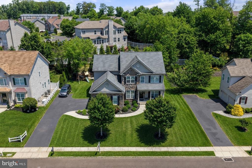House in Feasterville-Trevose, Pennsylvania, United States 2 - 18440375