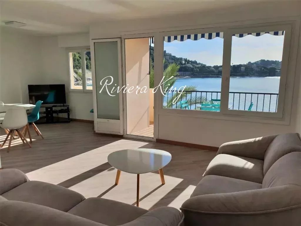 Apartment in Col de Villefranche, Villefranche-sur-Mer, France 3 - 15390924