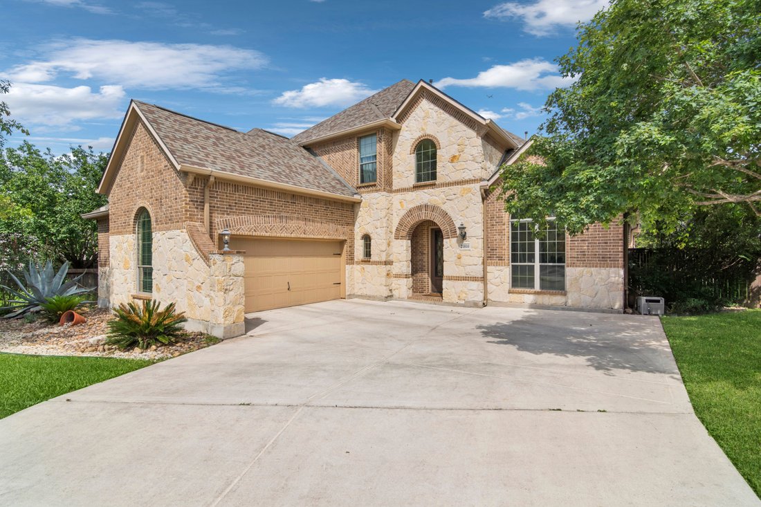House in San Antonio, Texas, United States 1 - 18438518