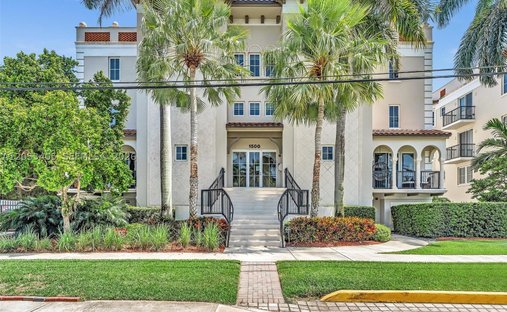 Condo in Fort Lauderdale, Florida, United States 1