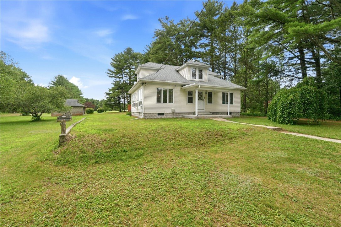 House in Hopkinton, Rhode Island, United States 3 - 18436051