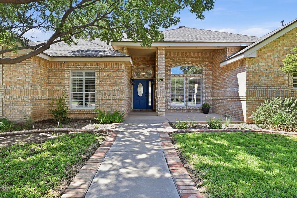 House in Midland, Texas, United States 5 - 18436373