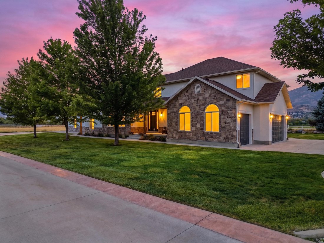 House in American Fork, Utah, United States 2 - 18435441