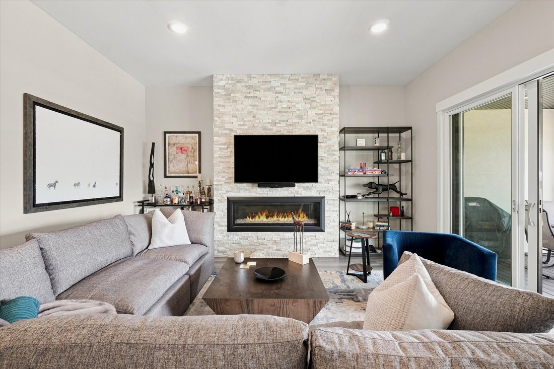 Townhouse in Kamas, Utah, United States 5 - 18440458